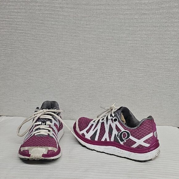 PEARL IZUMI H3 ROAD WOMENS SNEAKERS BFPM-03-237 - Picture 1 of 10